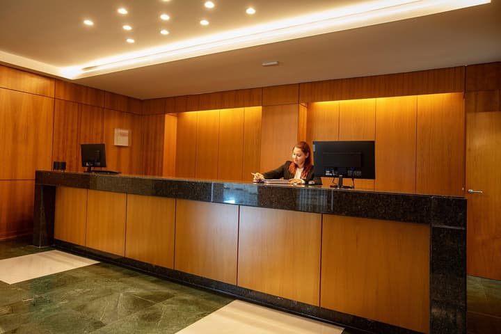 Hotel Vértice Índalo Almería