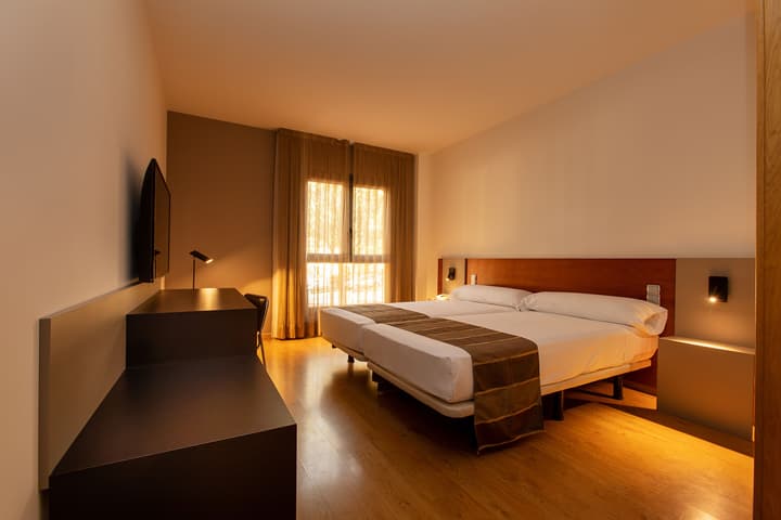 Hotel Vértice Índalo Almería