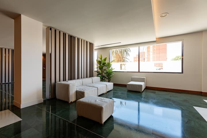 Hotel Vértice Índalo Almería