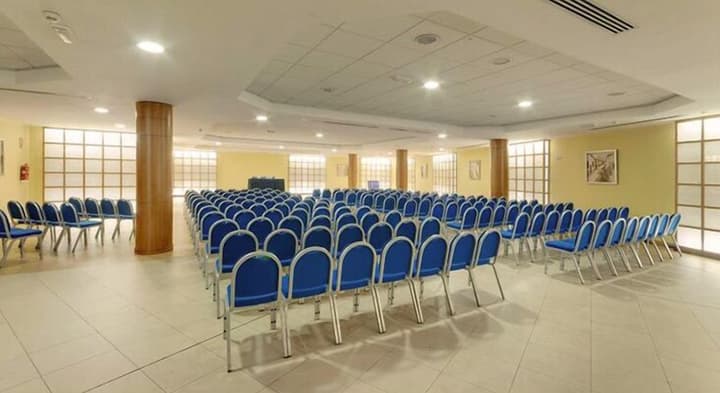Hotel Vértice Índalo Almería