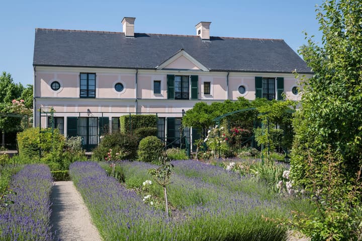 Marriott Village d'Ile-de-France