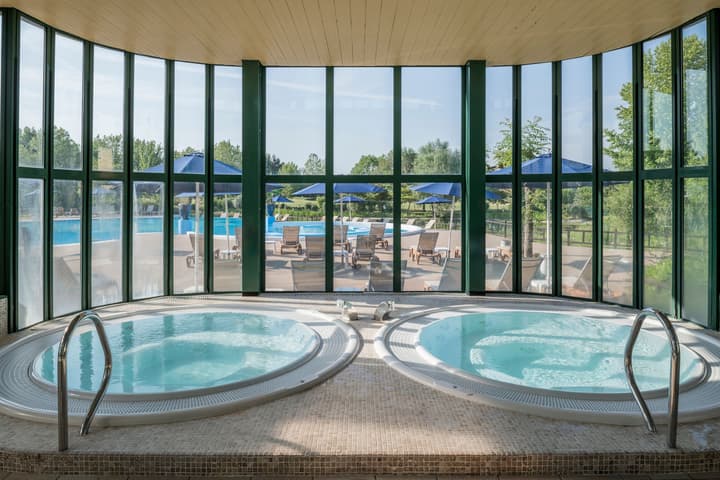 Marriott Village d'Ile-de-France