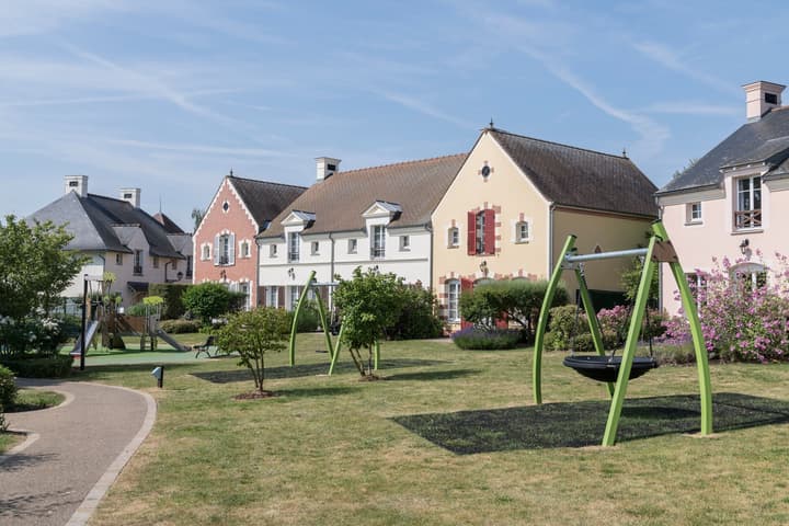 Marriott Village d'Ile-de-France