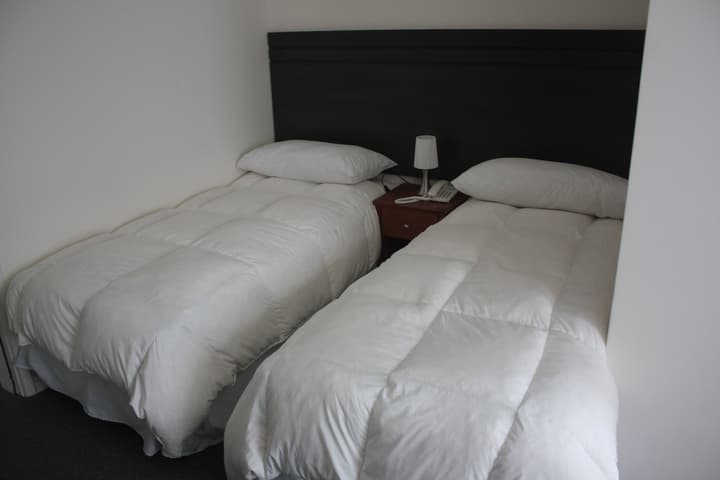Hotel Romimar