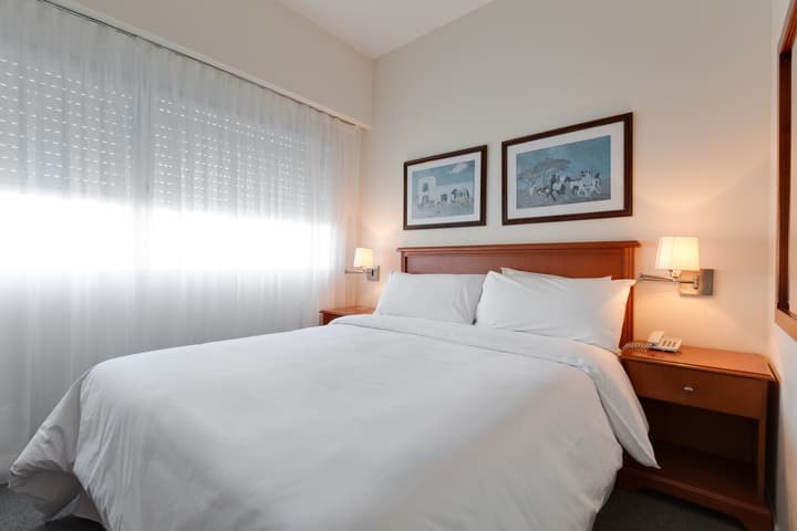Hotel Romimar