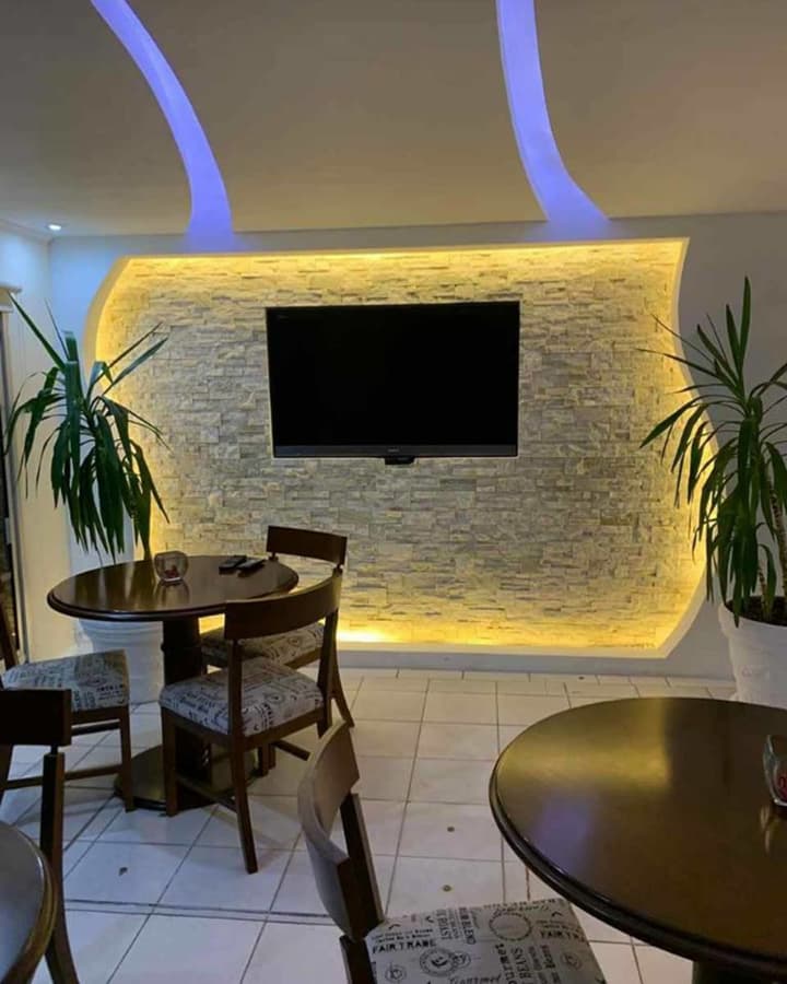 Hotel Romimar