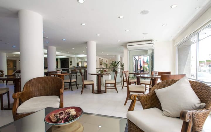 Hotel Romimar