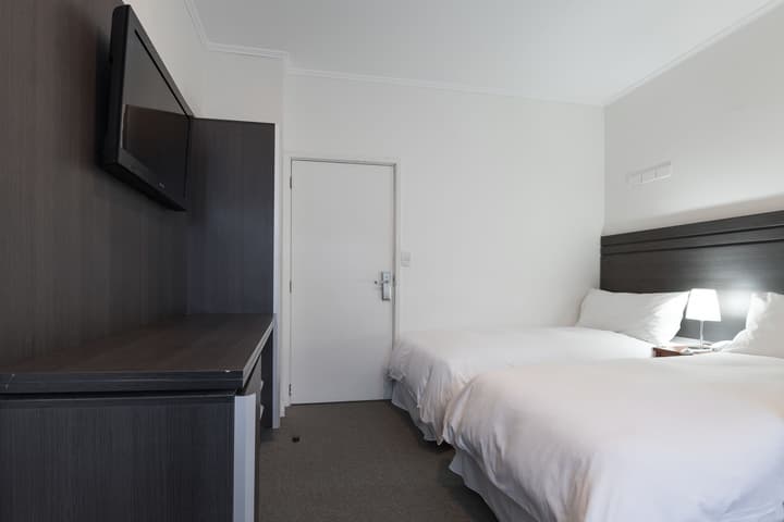 Hotel Romimar