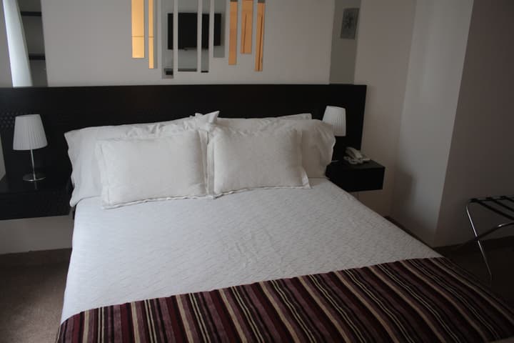 Hotel Romimar
