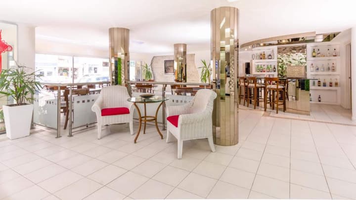 Hotel Romimar