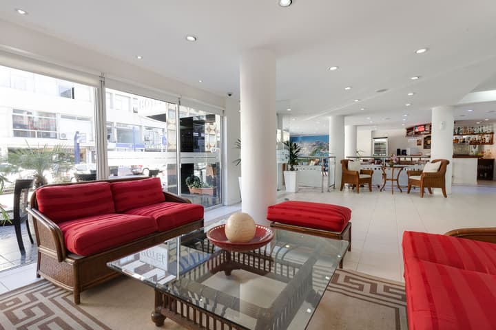 Hotel Romimar