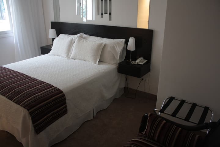 Hotel Romimar