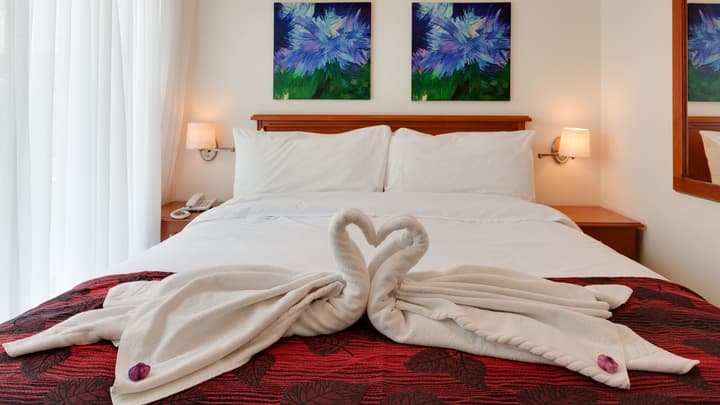 Hotel Romimar