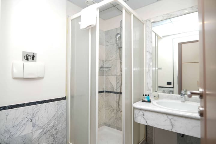 Best Western Plus Congress Hotel