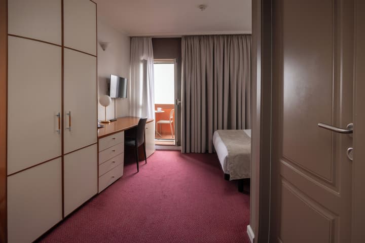 Best Western Plus Congress Hotel
