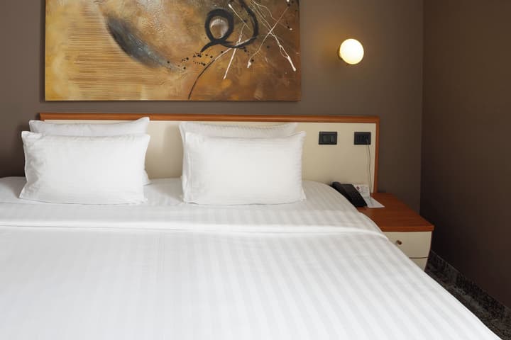 Best Western Plus Congress Hotel