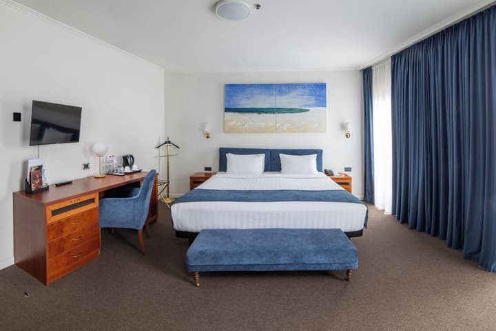 Best Western Plus Congress Hotel