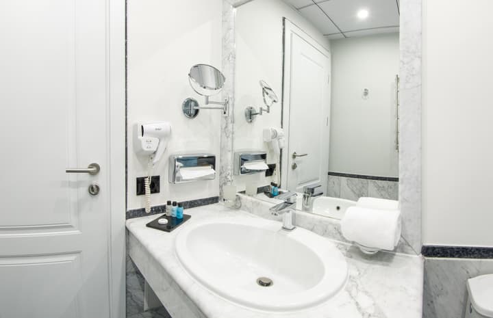 Best Western Plus Congress Hotel