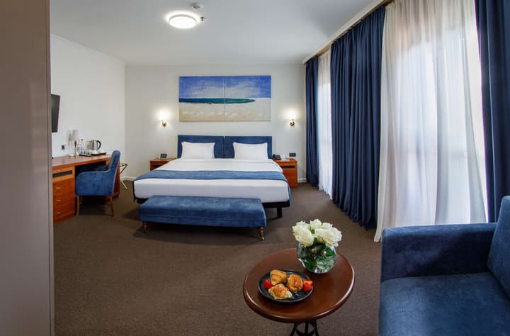 Best Western Plus Congress Hotel