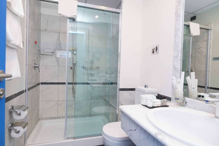 Best Western Plus Congress Hotel
