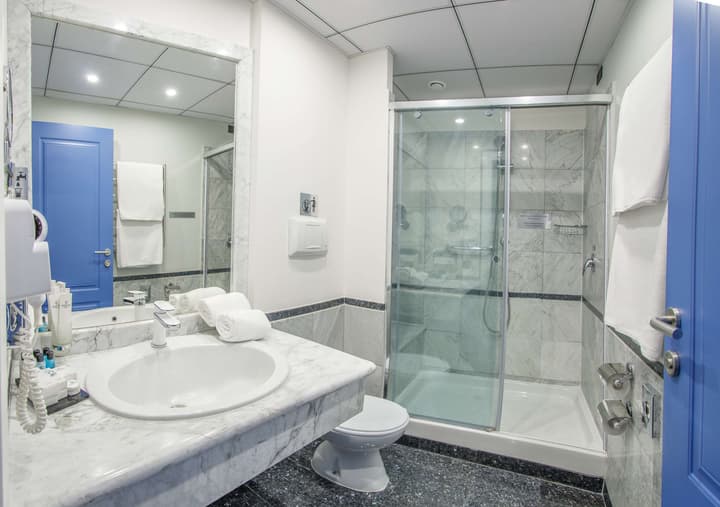 Best Western Plus Congress Hotel