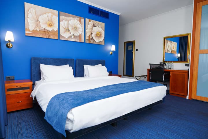 Best Western Plus Congress Hotel
