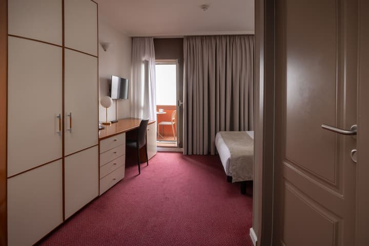 Best Western Plus Congress Hotel