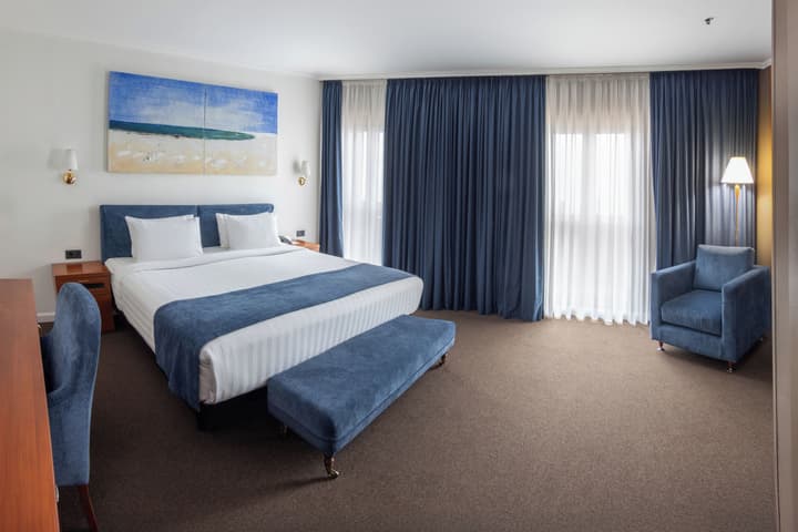 Best Western Plus Congress Hotel
