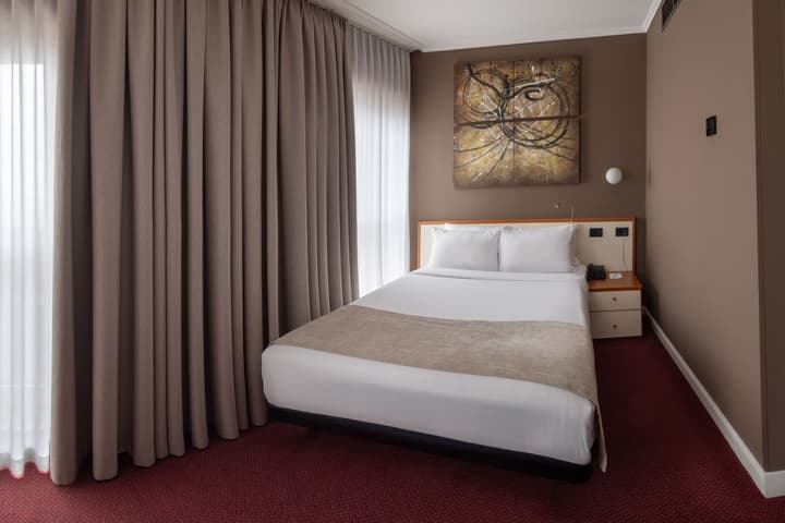 Best Western Plus Congress Hotel