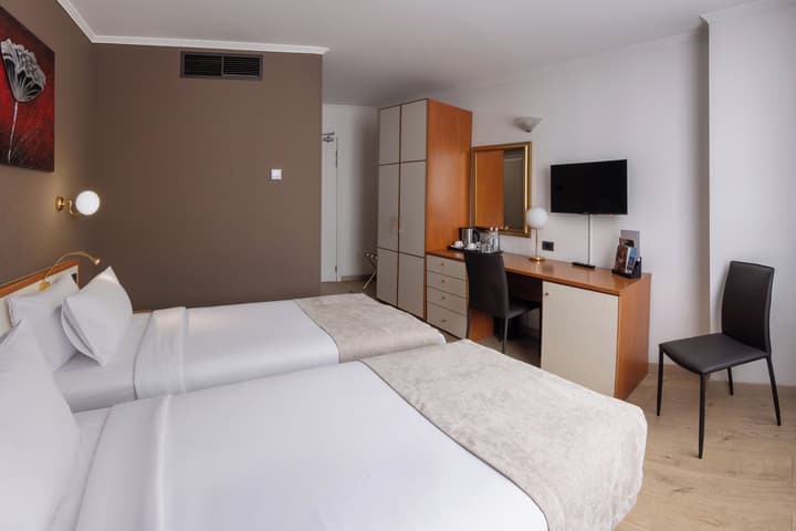 Best Western Plus Congress Hotel
