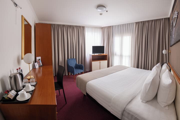 Best Western Plus Congress Hotel