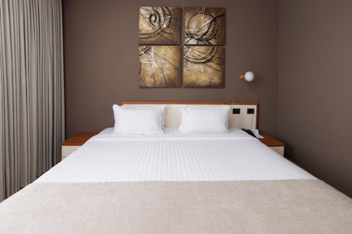 Best Western Plus Congress Hotel