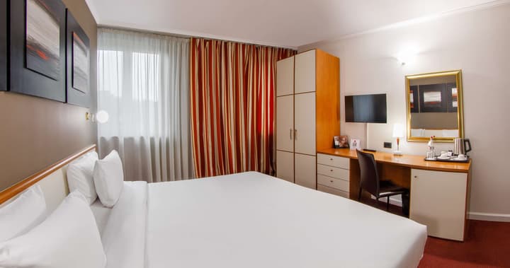 Best Western Plus Congress Hotel