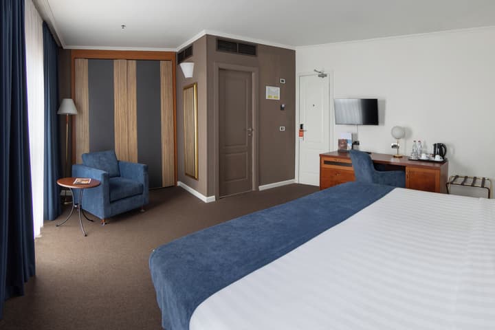 Best Western Plus Congress Hotel