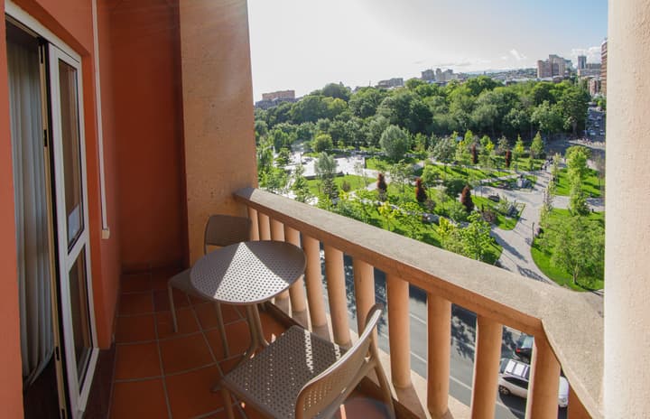 Best Western Plus Congress Hotel