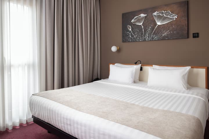 Best Western Plus Congress Hotel