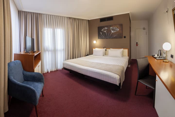 Best Western Plus Congress Hotel