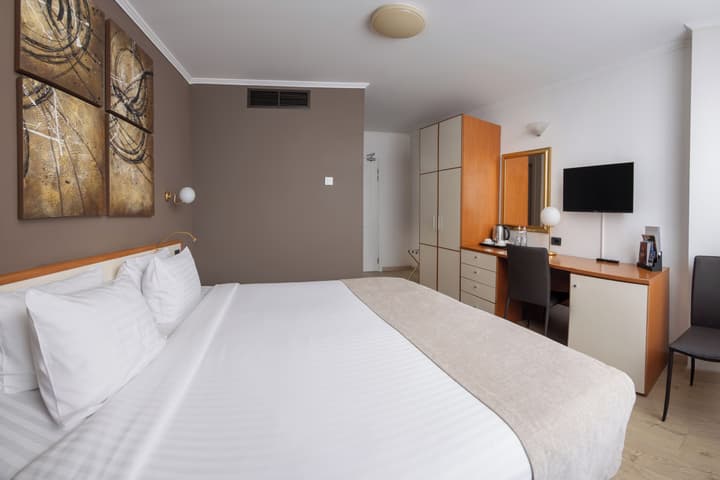Best Western Plus Congress Hotel