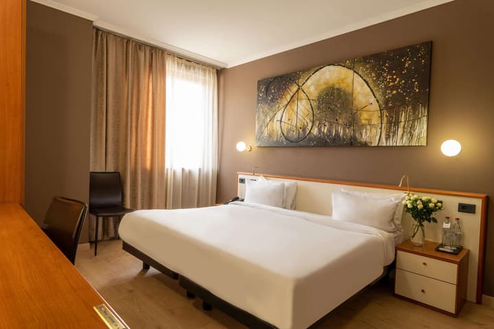Best Western Plus Congress Hotel