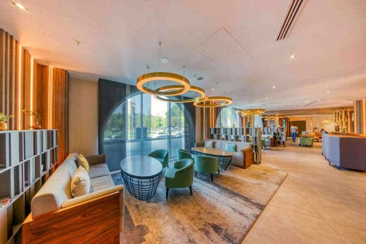 Best Western Plus Congress Hotel