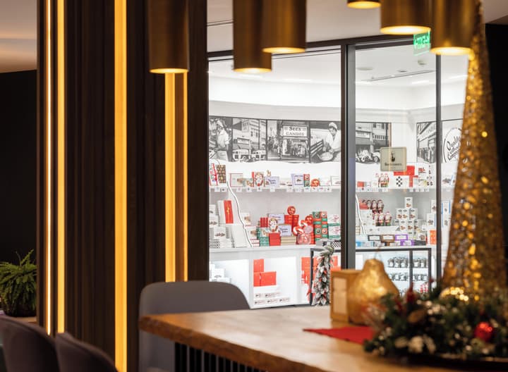 Best Western Plus Congress Hotel
