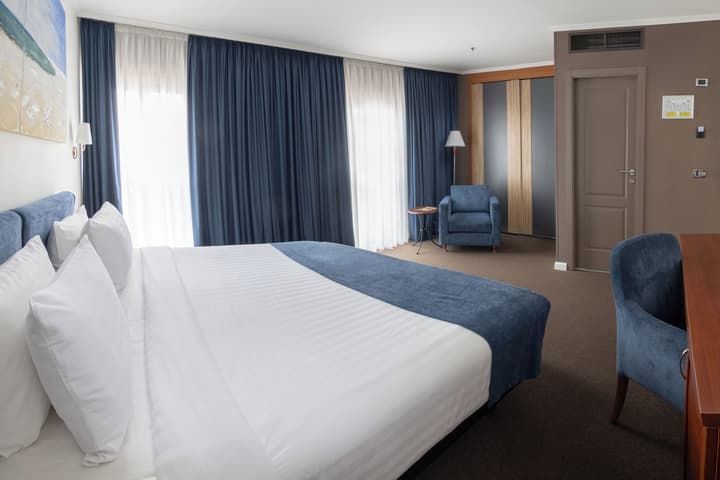 Best Western Plus Congress Hotel