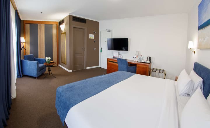 Best Western Plus Congress Hotel