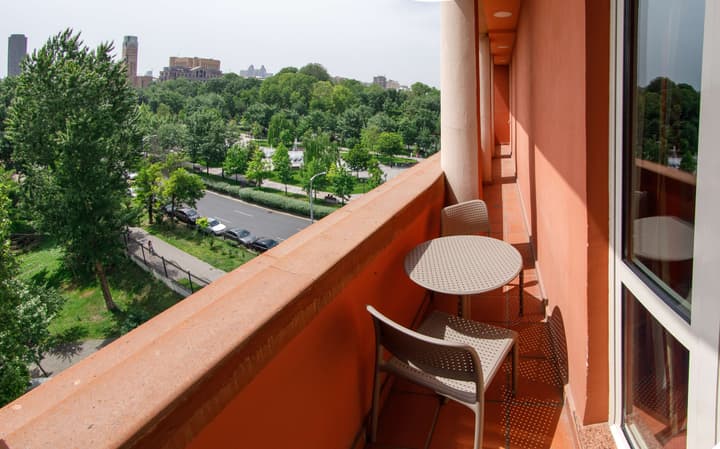 Best Western Plus Congress Hotel