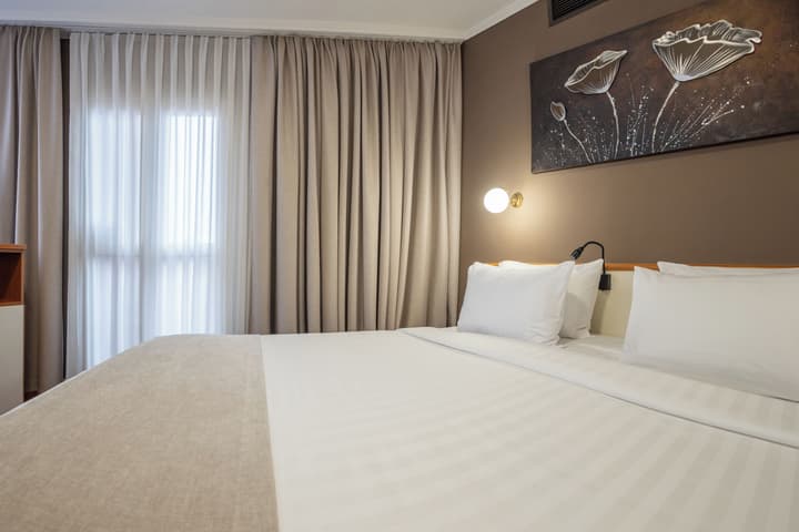 Best Western Plus Congress Hotel