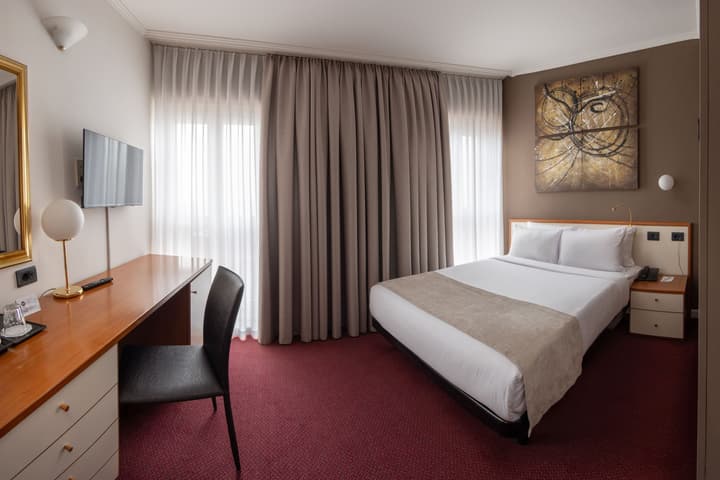 Best Western Plus Congress Hotel