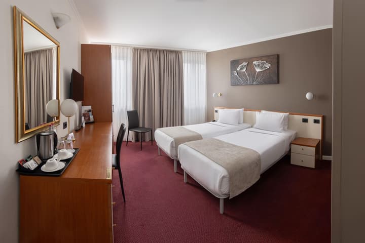 Best Western Plus Congress Hotel