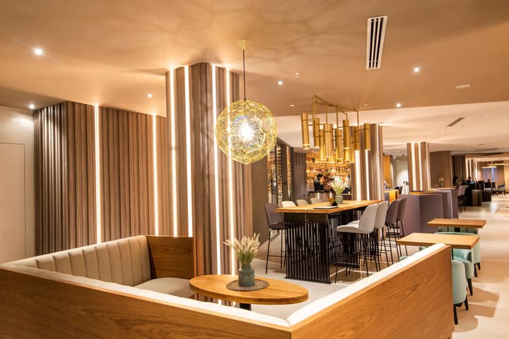Best Western Plus Congress Hotel