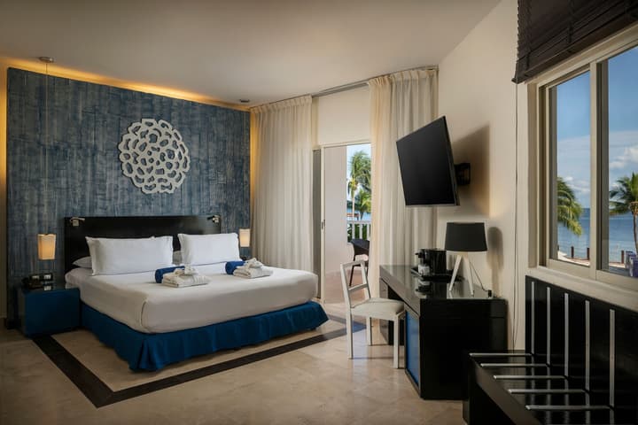 Ocean Maya Royale - Adults Only -  All Inclusive