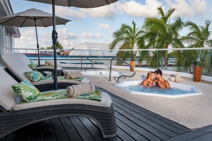 Ocean Maya Royale - Adults Only -  All Inclusive